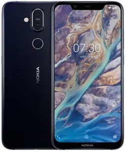 Ремонт телефона Nokia X7 в Ижевске